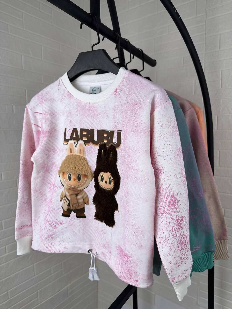 کراپ تک لبوبو