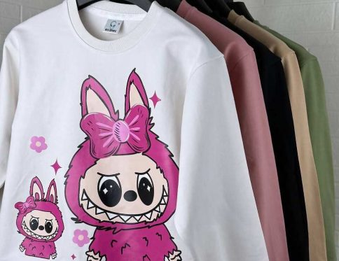 کراپ تک لبوبو