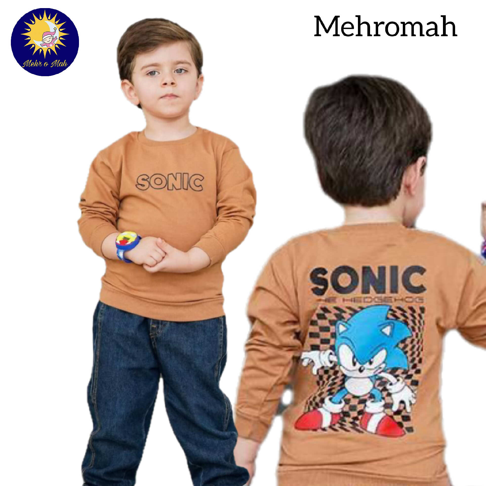 بلوز تک سونیک