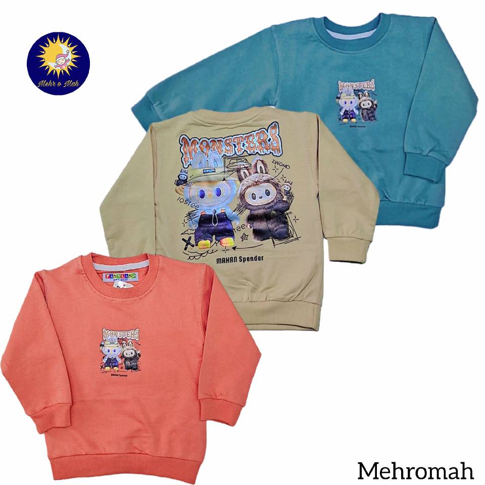 بلوز تک لبوبو