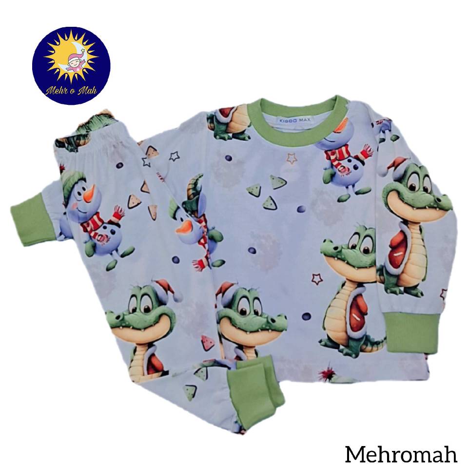 ست آدم برفی