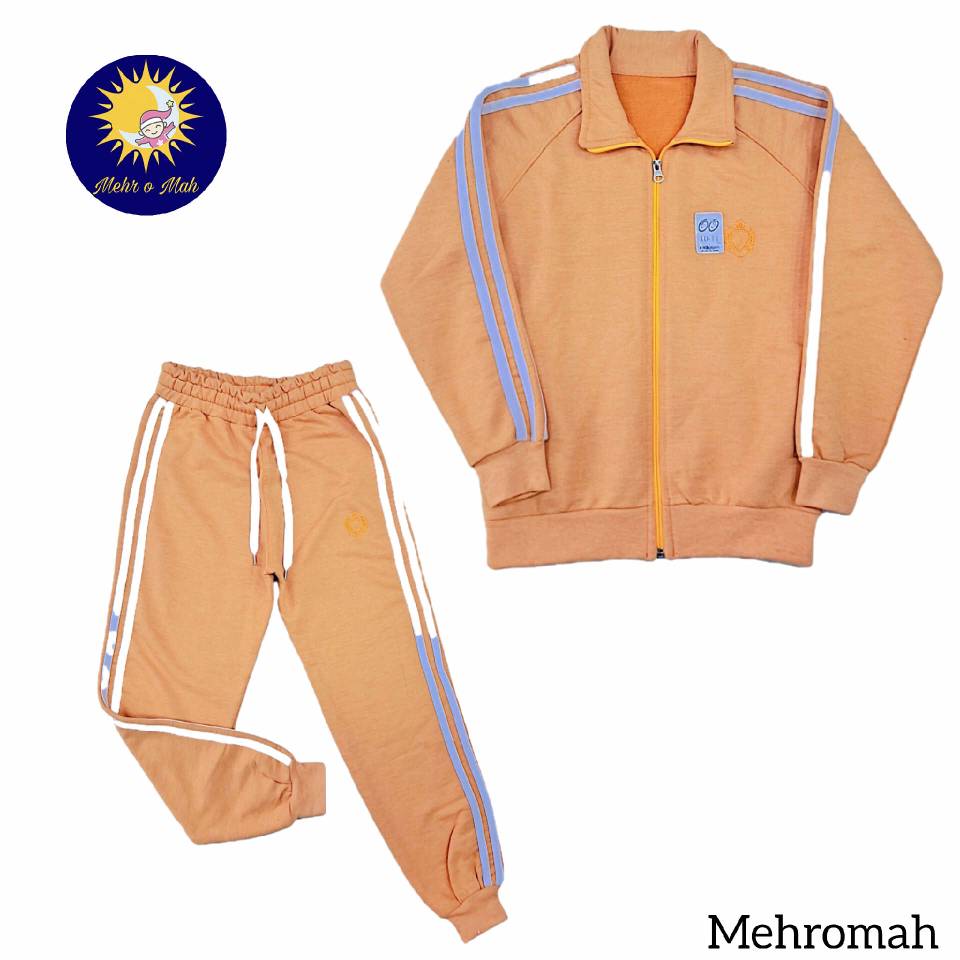 ست سویشرت و شلوار