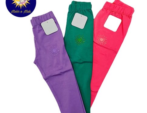 ساپورت دخترانه