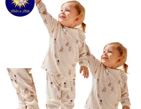 ست های نوزادی