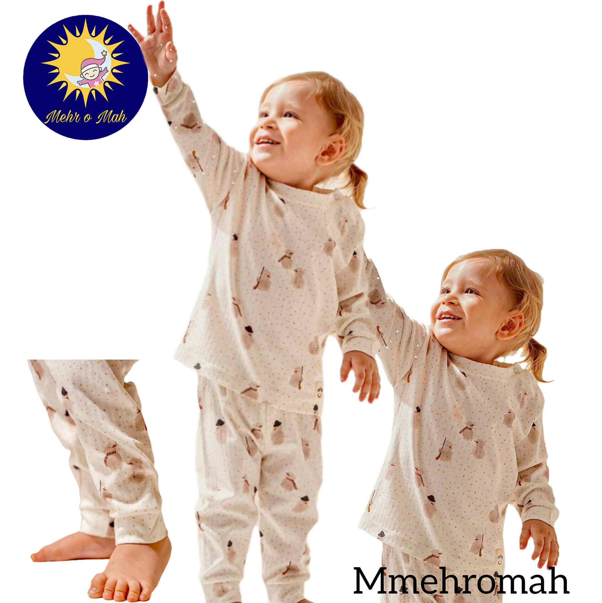 ست های نوزادی