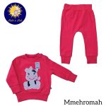 ست نوزادی ملوسک