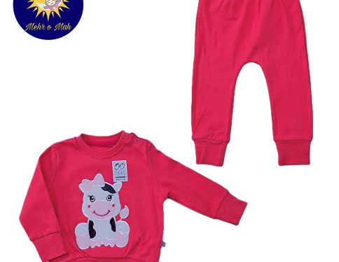 ست نوزادی ملوسک