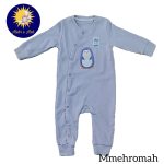 سرهمی نوزادی