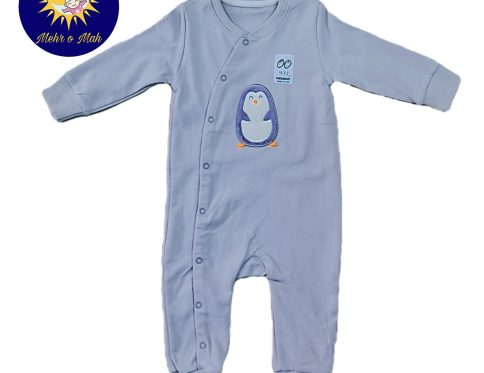 سرهمی نوزادی